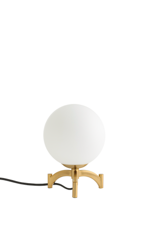 Gosho bordslampa mässing