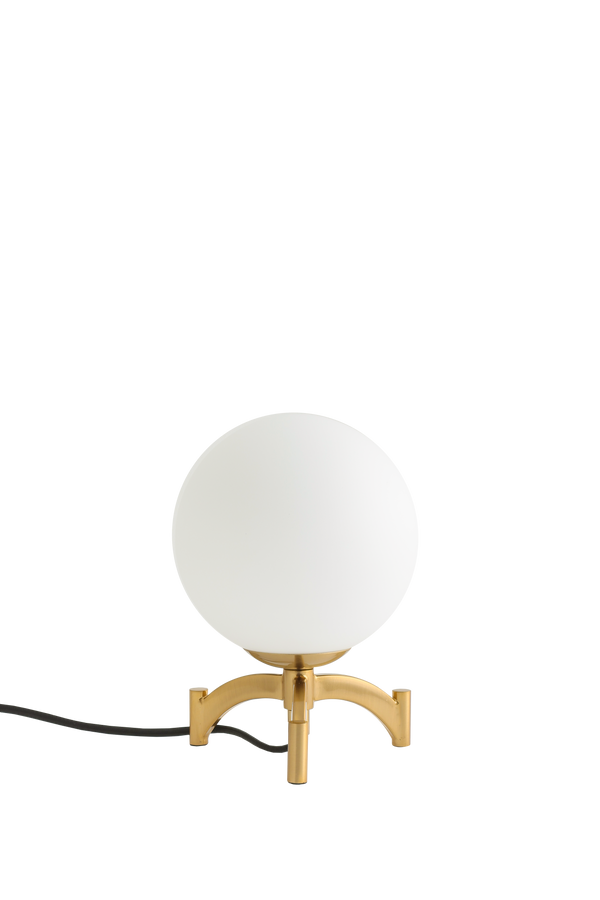 Gosho bordslampa mässing