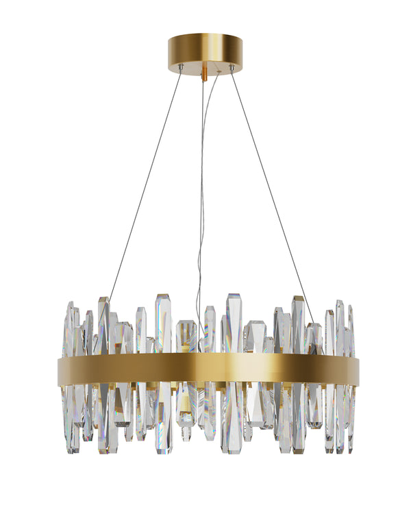 Triumph taklampa