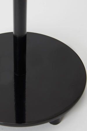 Qvist 403 bordslampa svart 35cm