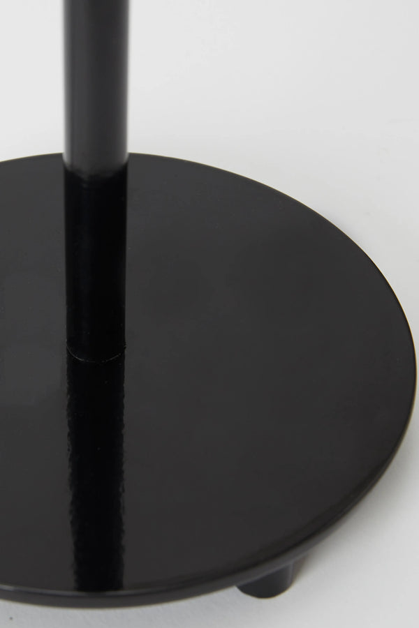 Qvist 403 bordslampa svart 35cm