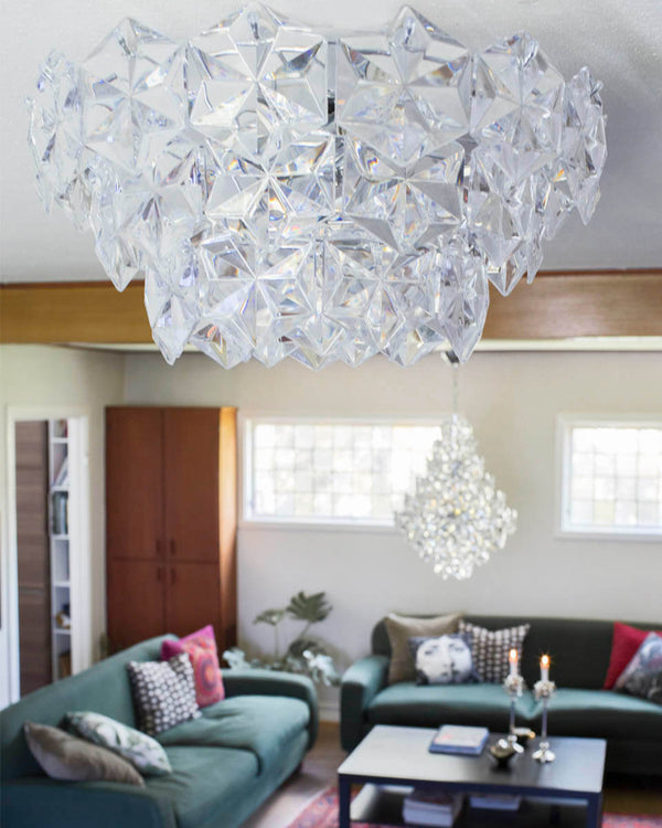 Monarque plafond