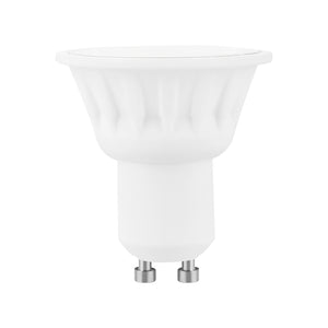 GU10 LED 650lm 2700K 10D