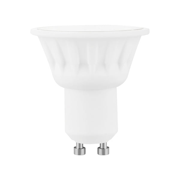 GU10 LED 650lm 2700K 10D