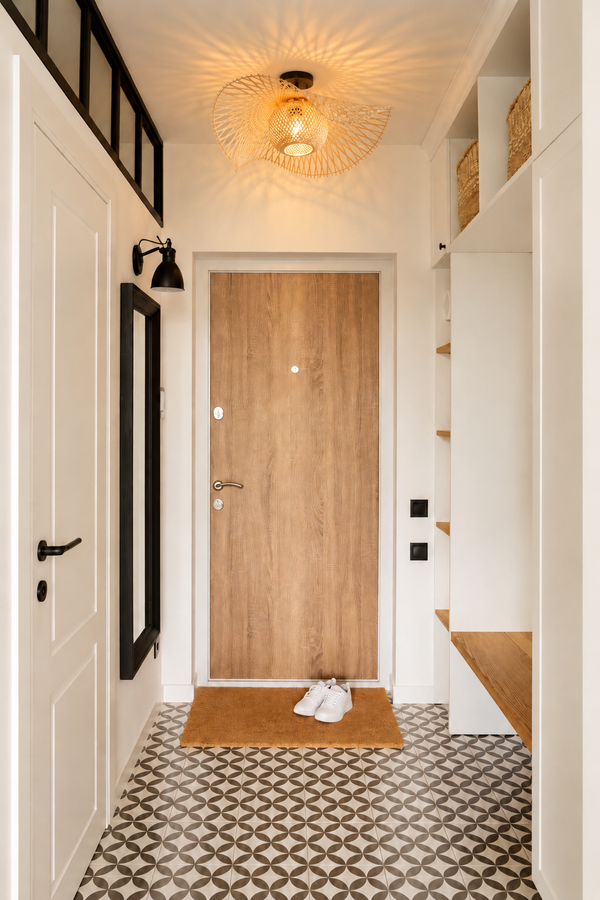 Brim 60 plafond