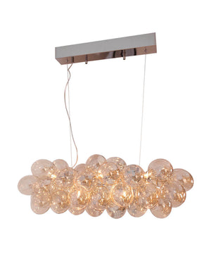 Gross bar taklampa 80cm