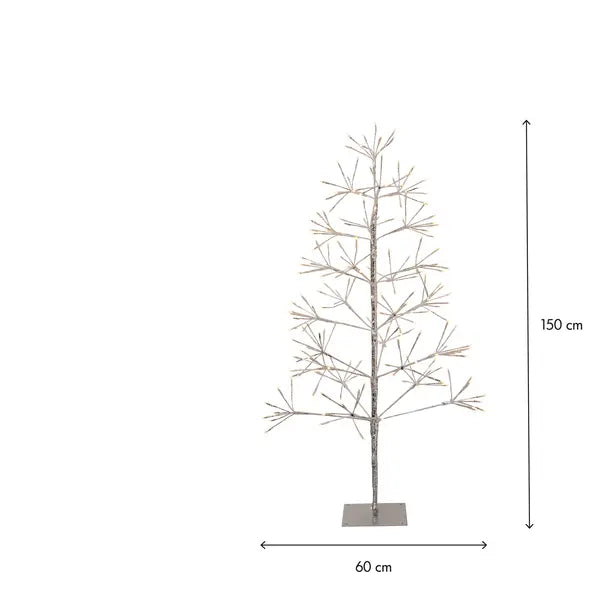 Dekorationsträd Flower Tree