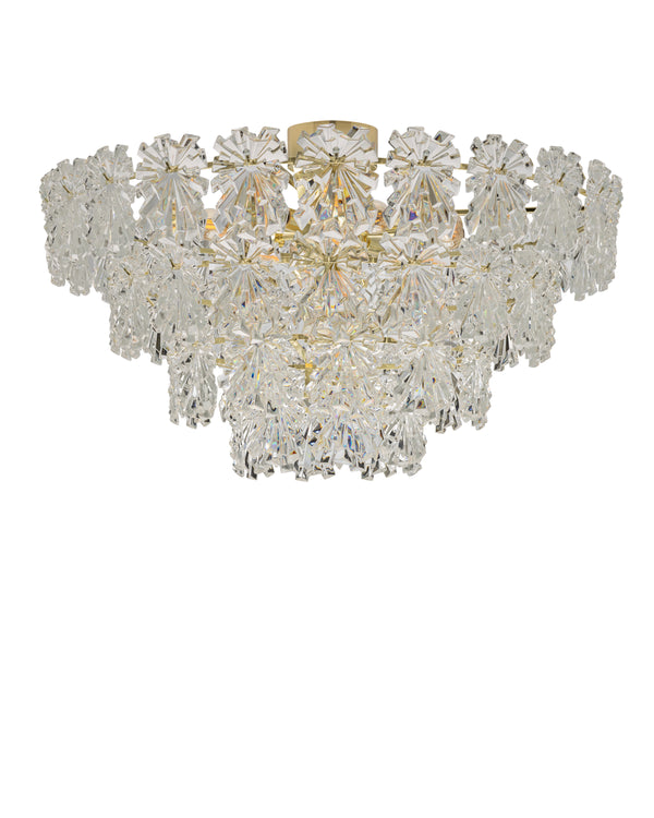 Lorraine plafond 80cm