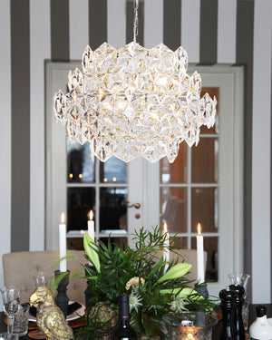 Monarque mini taklampa klar