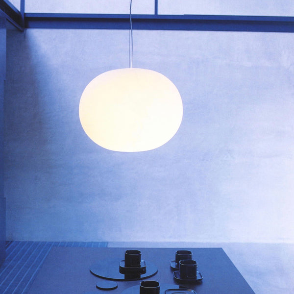 Glo-ball S1 taklampa