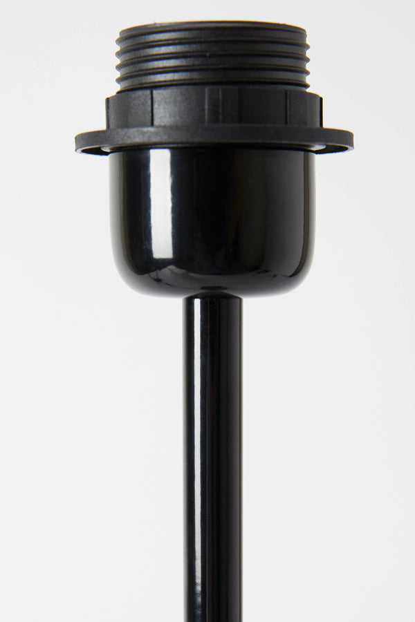 Qvist 403 bordslampa svart 35cm