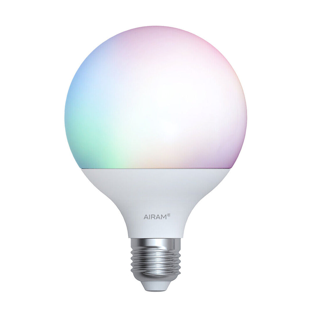 Glob 95mm RGB Airam Smart