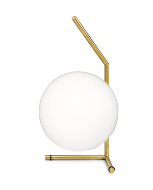 IC Light T1 Low bordslampa mässing