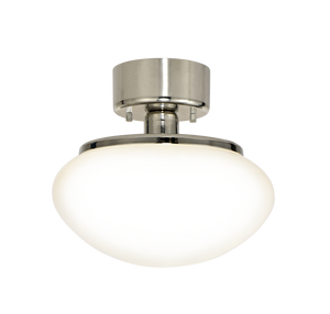 New August plafond krom