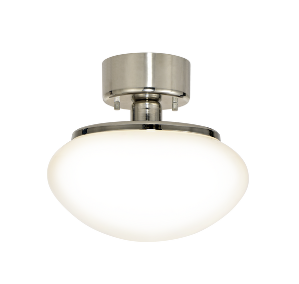 New August plafond krom