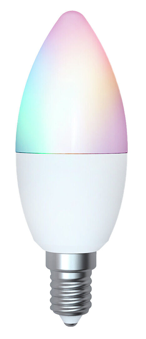 Kronljus RGB Airam Smart