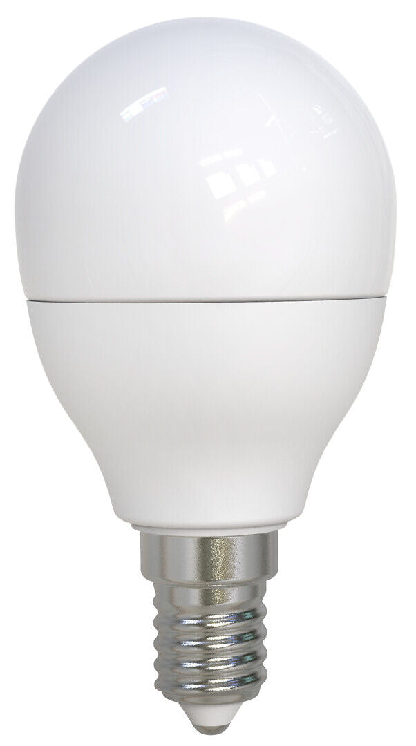 Klotlampa E14 Airam Smart