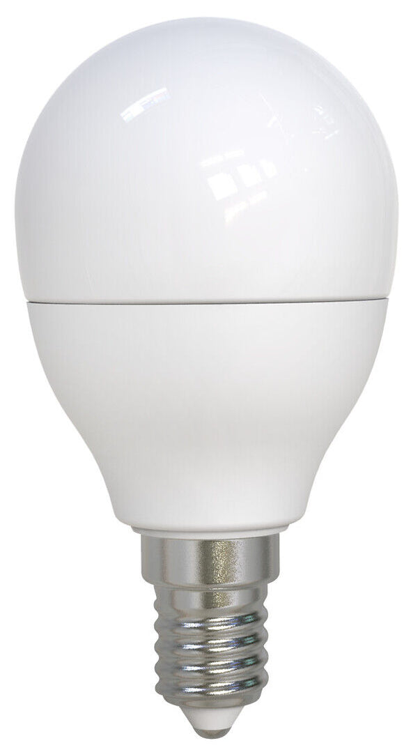 Klotlampa E14 Airam Smart