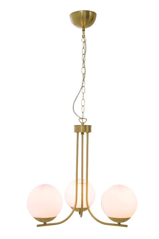 Orfeus taklampa