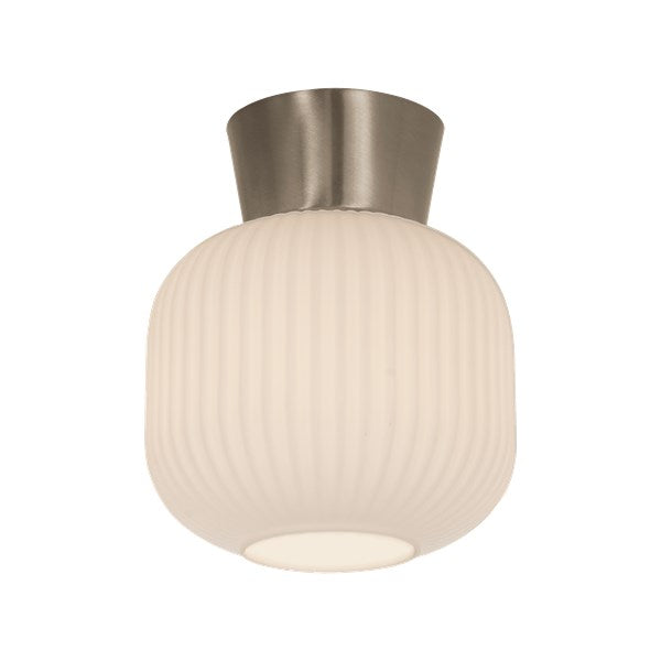 Vanja plafond stålfärg
