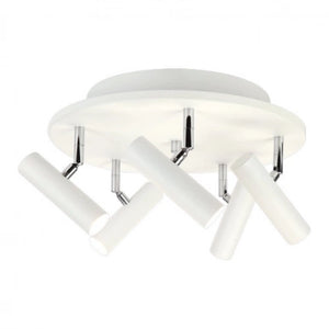 Artic 5 spotlight vit LED
