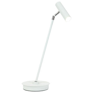 Artic bordslampa vit