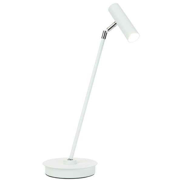 Artic bordslampa vit
