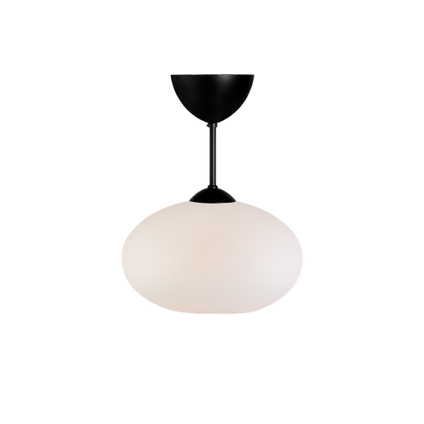Bullo plendel svart/opal