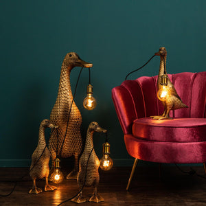 Ducky golvlampa