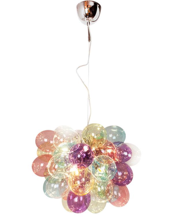 Gross taklampa 50cm multi