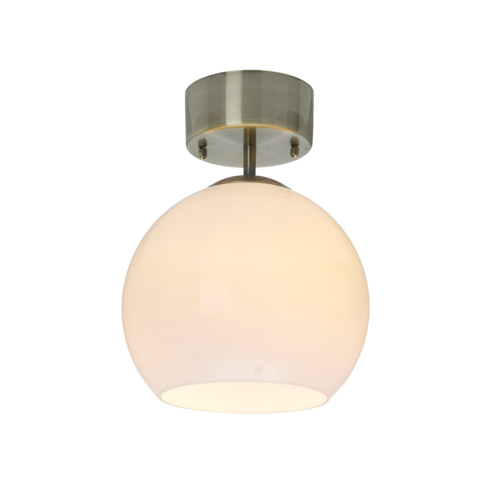 Salle plafond oxid/vit