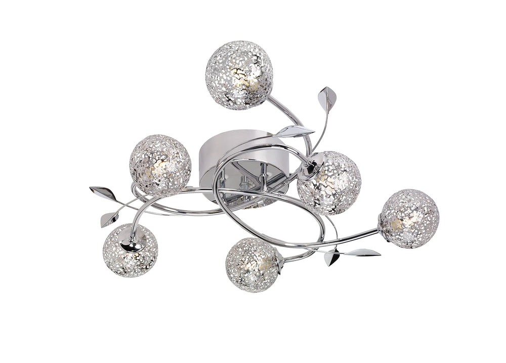 Etsy 6 plafond