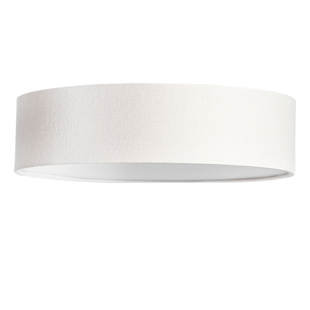 Abbie 50 plafond vit