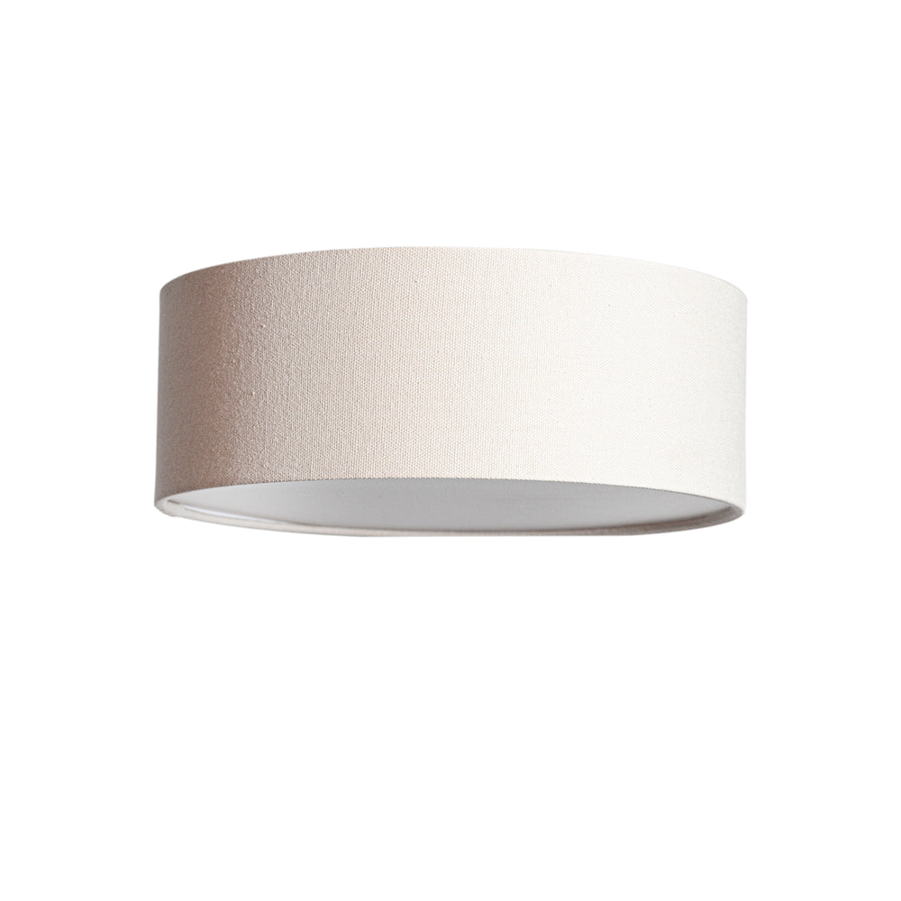 Abbie 38 plafond vit