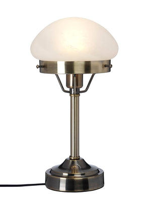 Strindberg mini bordslampa