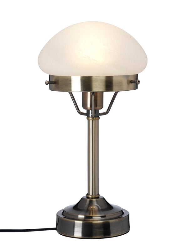 Strindberg mini bordslampa