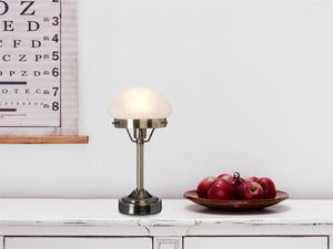 Strindberg mini bordslampa