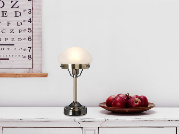 Strindberg mini bordslampa