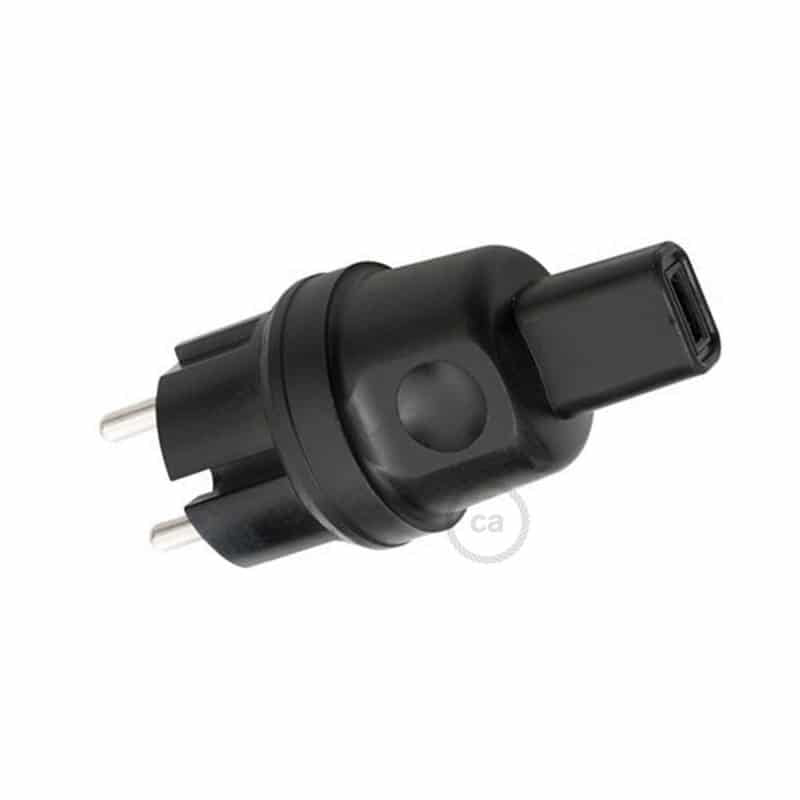 Stickpropp Creative cables