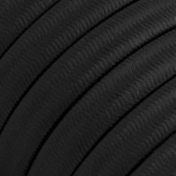 Kabel för Creatvie cables svart