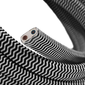 Kabel för Creatvie cables zigzag