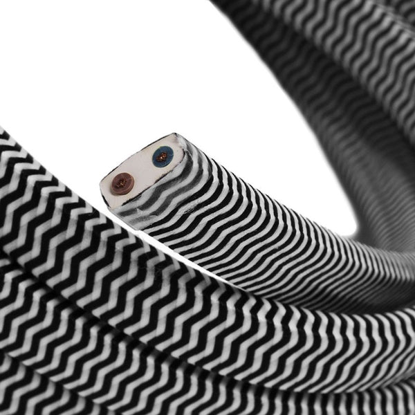 Kabel för Creatvie cables zigzag