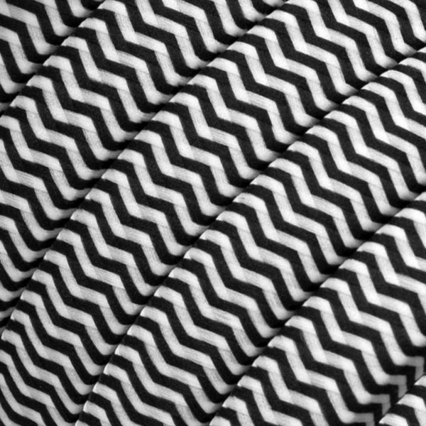 Kabel för Creatvie cables zigzag