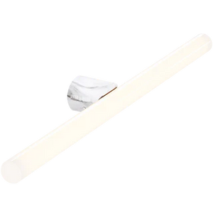 Esse 14 badrumslampa marmor imitation 30cm