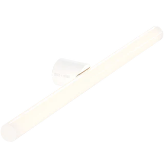 Esse 14 badrumslampa vit 30cm