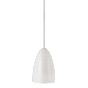 Nexus 2.0 taklampa vit 10cm