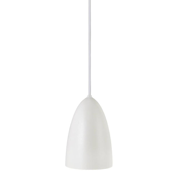 Nexus 2.0 taklampa vit 10cm