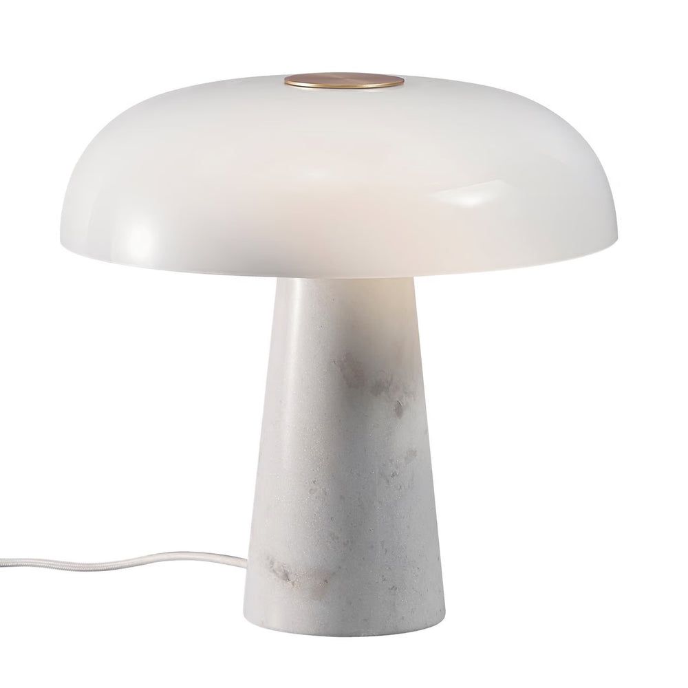 Glossy bordslampa