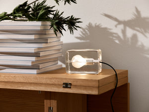 Blocklamp mini