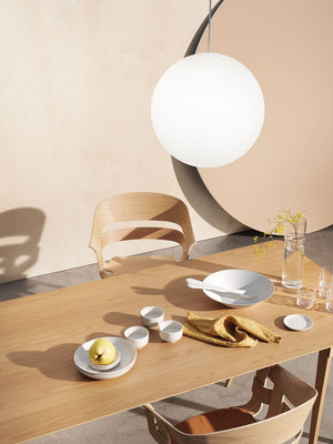 Luna 40 taklampa